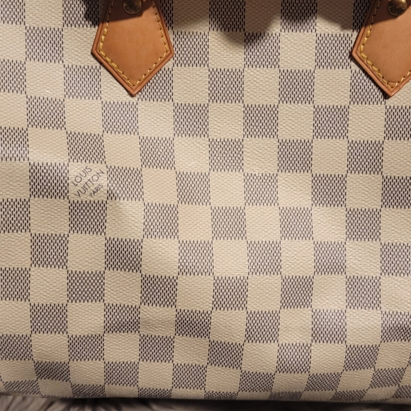 Authentic Louis Vuitton Bag - Picture 7 of 7